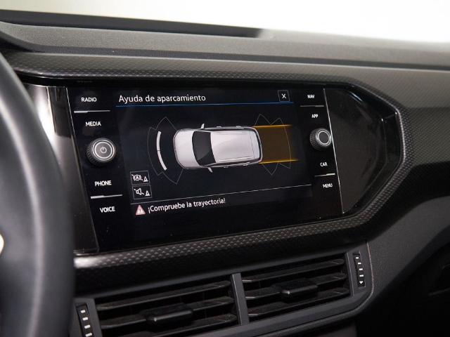 Volkswagen T-Cross Advance 1.0 TSI 70 kW (95 CV)