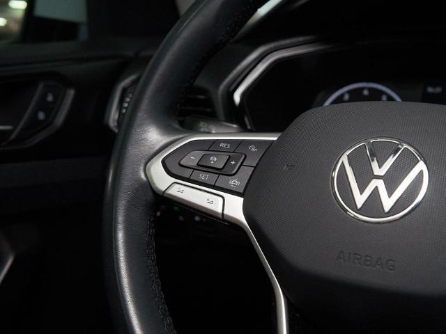Volkswagen T-Cross Advance 1.0 TSI 70 kW (95 CV)