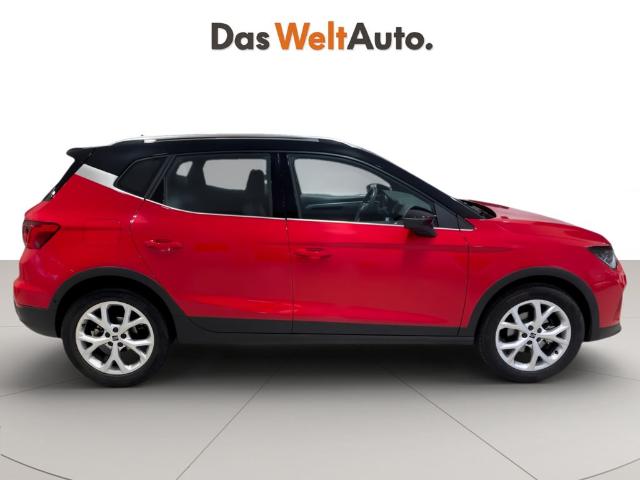 SEAT Arona 1.0 TSI FR XM DSG 85 kW (115 CV)