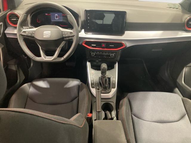 SEAT Arona 1.0 TSI FR XM DSG 85 kW (115 CV)