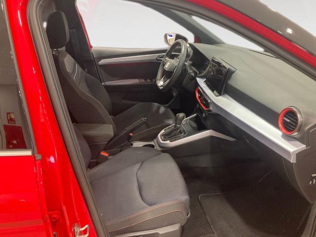 SEAT Arona 1.0 TSI FR XM DSG 85 kW (115 CV)