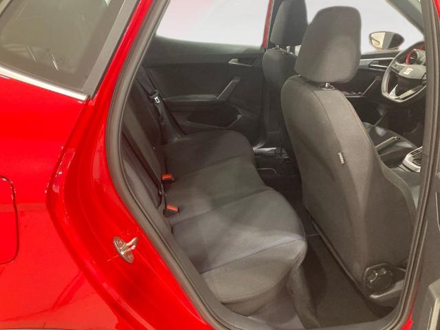 SEAT Arona 1.0 TSI FR XM DSG 85 kW (115 CV)