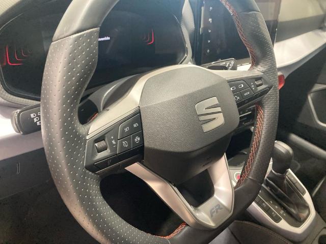 SEAT Arona 1.0 TSI FR XM DSG 85 kW (115 CV)