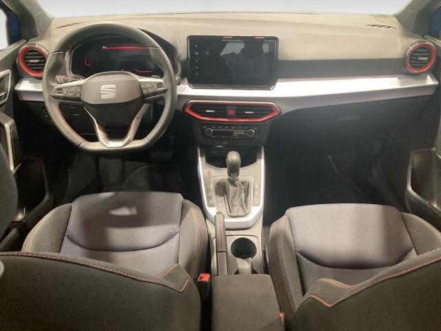 SEAT Arona 1.0 TSI FR XM DSG 85 kW (115 CV)