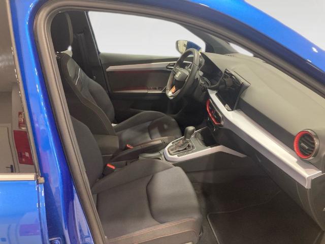 SEAT Arona 1.0 TSI FR XM DSG 85 kW (115 CV)