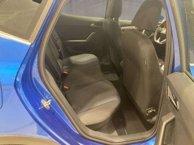 SEAT Arona 1.0 TSI FR XM DSG 85 kW (115 CV)