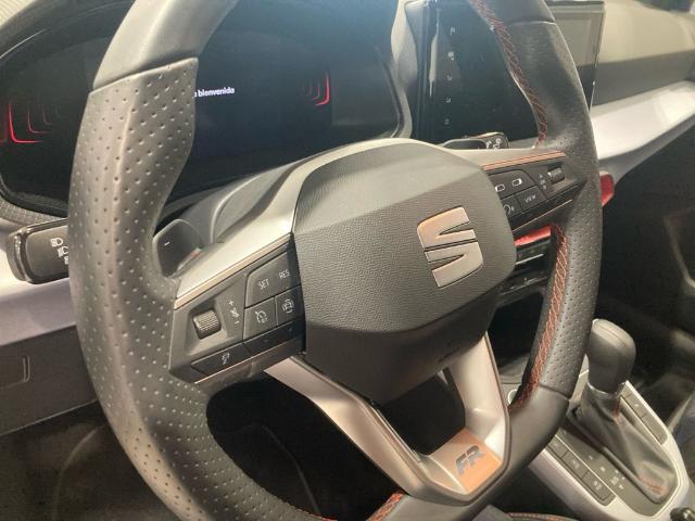 SEAT Arona 1.0 TSI FR XM DSG 85 kW (115 CV)
