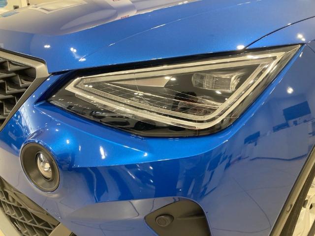 SEAT Arona 1.0 TSI FR XM DSG 85 kW (115 CV)