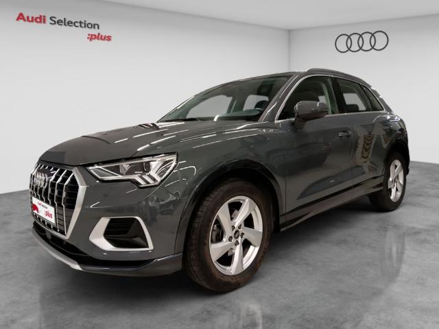 Audi Q3 35 TFSI de segunda mano