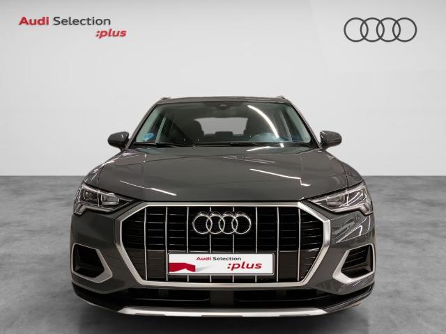 Audi Q3 Advanced 35 TFSI 110 kW (150 CV) S tronic