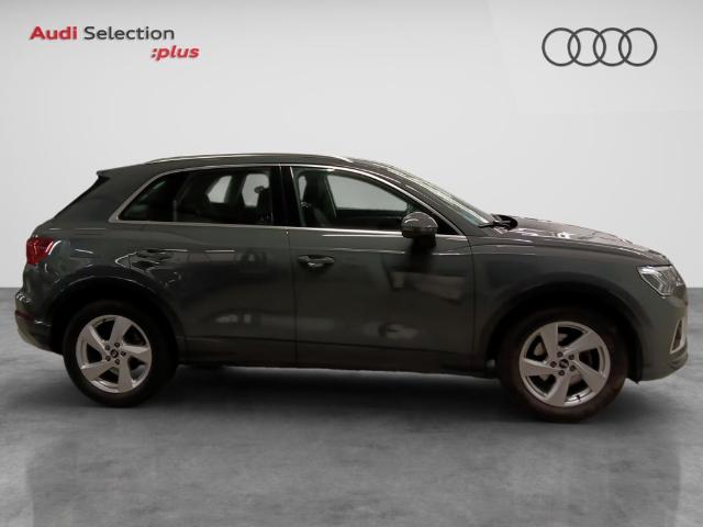 Audi Q3 Advanced 35 TFSI 110 kW (150 CV) S tronic