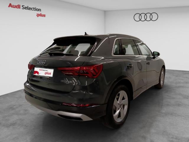 Audi Q3 Advanced 35 TFSI 110 kW (150 CV) S tronic