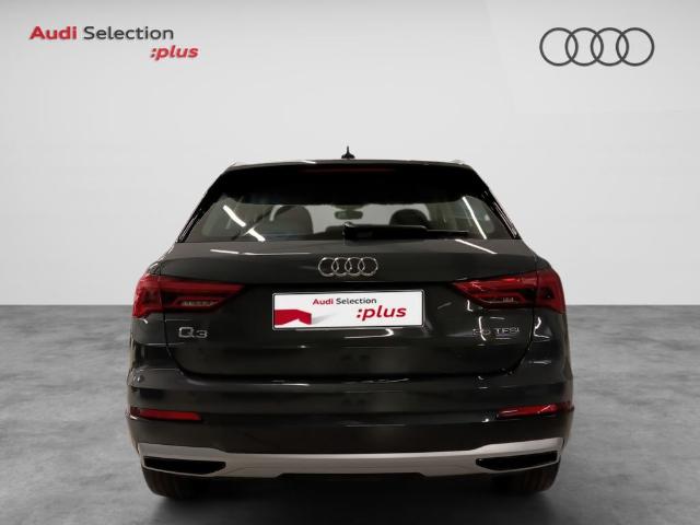 Audi Q3 Advanced 35 TFSI 110 kW (150 CV) S tronic