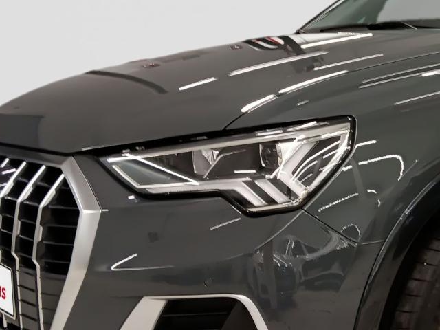 Audi Q3 Advanced 35 TFSI 110 kW (150 CV) S tronic