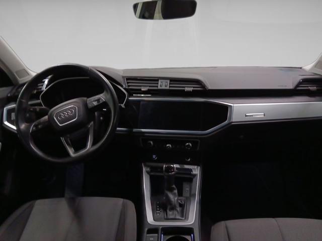 Audi Q3 Advanced 35 TFSI 110 kW (150 CV) S tronic