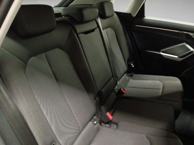 Audi Q3 Advanced 35 TFSI 110 kW (150 CV) S tronic