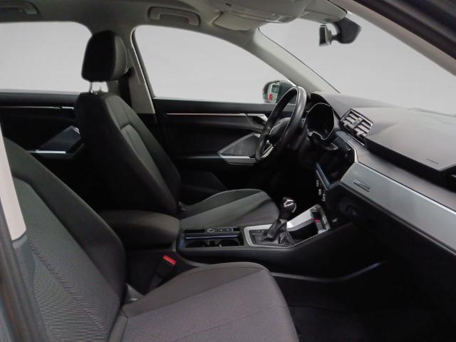 Audi Q3 Advanced 35 TFSI 110 kW (150 CV) S tronic