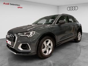 Audi Q3 35 TFSI de segunda mano