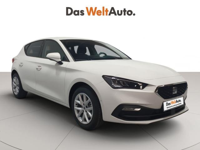 SEAT León 2.0 TDI de segunda mano