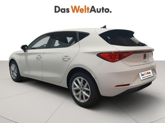 SEAT León 2.0 TDI S&S Style XS 85 kW (115 CV)