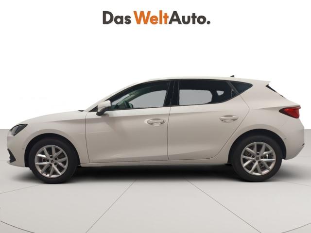 SEAT León 2.0 TDI S&S Style XS 85 kW (115 CV)