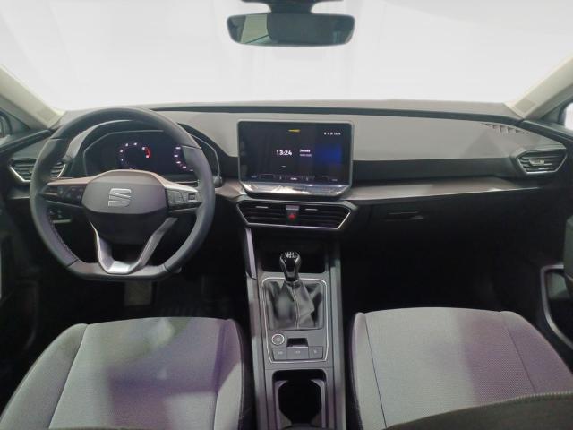 SEAT León 2.0 TDI S&S Style XS 85 kW (115 CV)