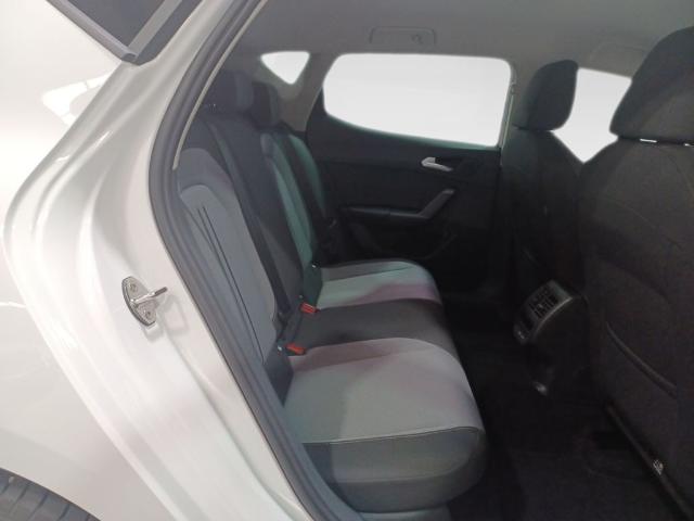 SEAT León 2.0 TDI S&S Style XS 85 kW (115 CV)