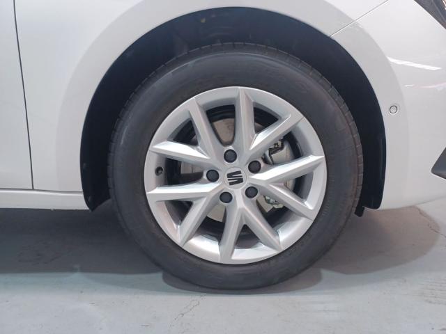 SEAT León 2.0 TDI S&S Style XS 85 kW (115 CV)