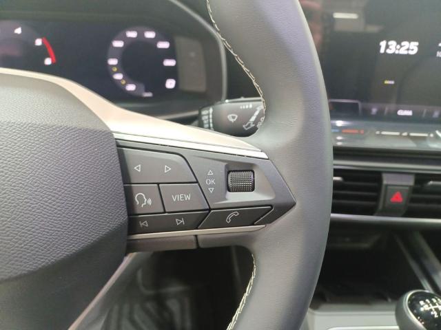 SEAT León 2.0 TDI S&S Style XS 85 kW (115 CV)