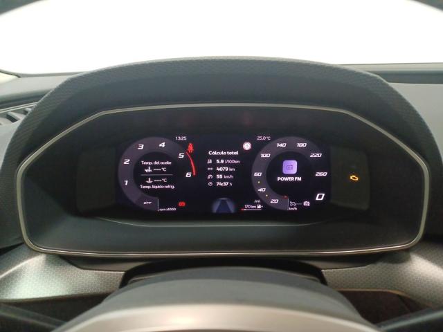 SEAT León 2.0 TDI S&S Style XS 85 kW (115 CV)