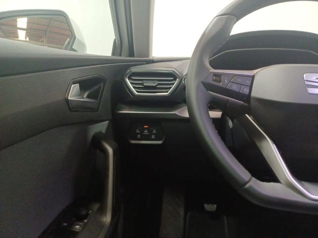 SEAT León 2.0 TDI S&S Style XS 85 kW (115 CV)