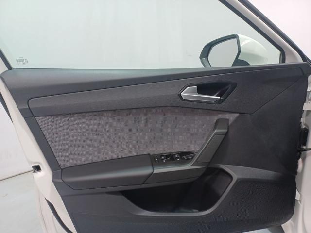 SEAT León 2.0 TDI S&S Style XS 85 kW (115 CV)