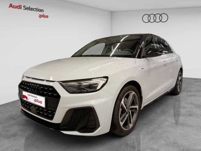 Audi A1 Sportback 30 TFSI de segunda mano