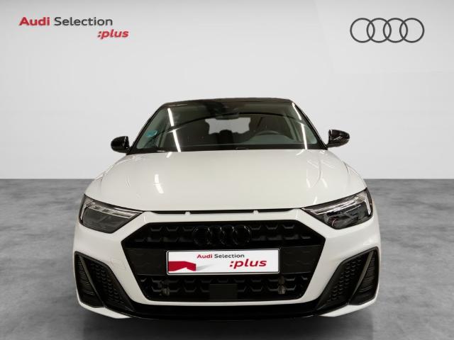 Audi A1 Sportback Adrenalin Black edition 30 TFSI 85 kW (116 CV)