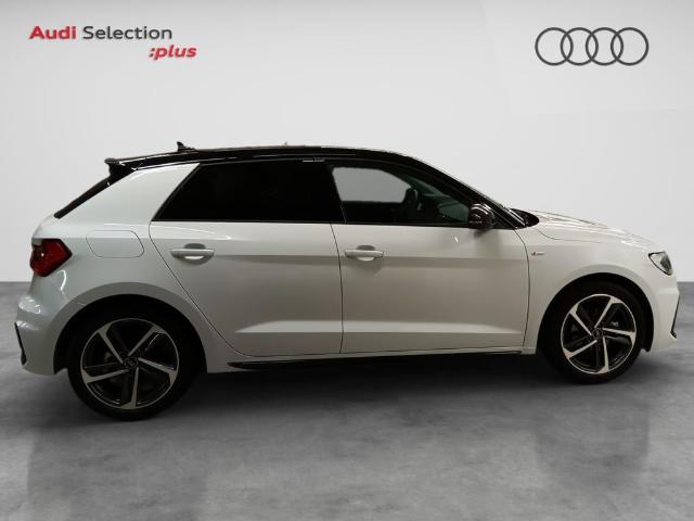 Audi A1 Sportback Adrenalin Black edition 30 TFSI 85 kW (116 CV)
