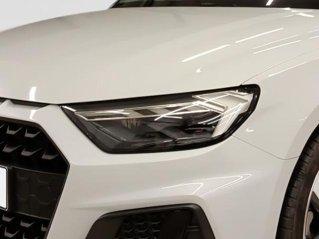Audi A1 Sportback Adrenalin Black edition 30 TFSI 85 kW (116 CV)