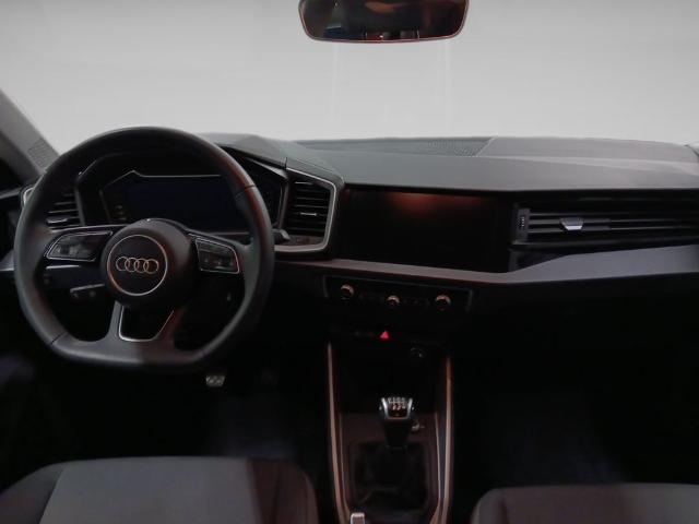 Audi A1 Sportback Adrenalin Black edition 30 TFSI 85 kW (116 CV)