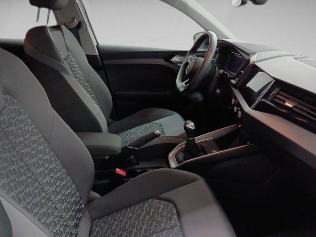 Audi A1 Sportback Adrenalin Black edition 30 TFSI 85 kW (116 CV)