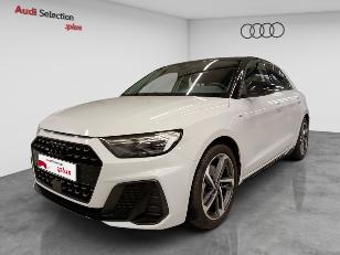 Audi A1 Sportback 30 TFSI de segunda mano