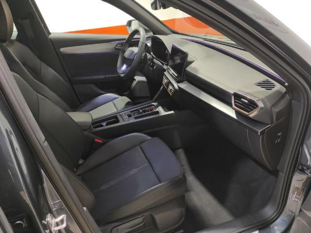 CUPRA Formentor 1.5 TSI DSG 110 kW (150 CV)