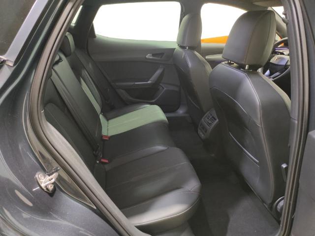 CUPRA Formentor 1.5 TSI DSG 110 kW (150 CV)