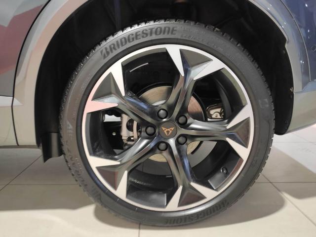 CUPRA Formentor 1.5 TSI DSG 110 kW (150 CV)