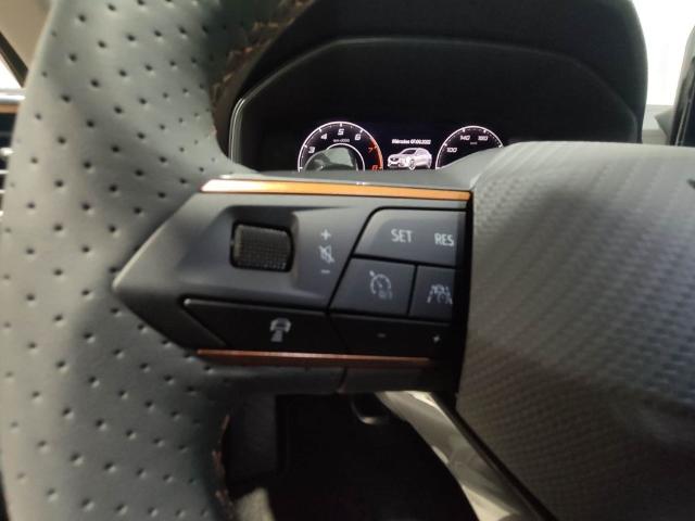 CUPRA Formentor 1.5 TSI DSG 110 kW (150 CV)