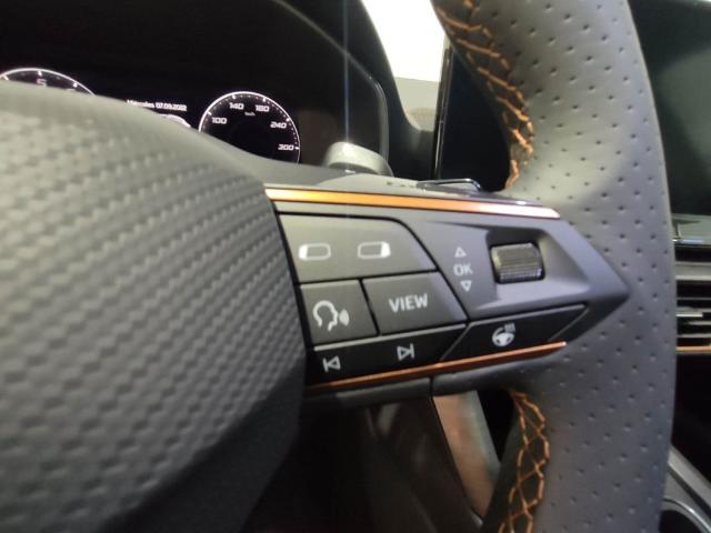 CUPRA Formentor 1.5 TSI DSG 110 kW (150 CV)