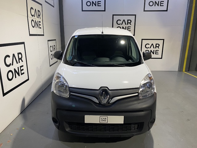 Renault Kangoo Furgon Profesional Blue dCi 70 kW (95 CV)