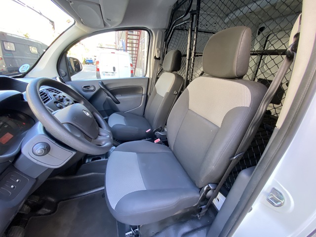 Renault Kangoo Furgon Profesional Blue dCi 70 kW (95 CV)