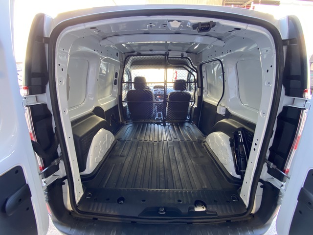 Renault Kangoo Furgon Profesional Blue dCi 70 kW (95 CV)