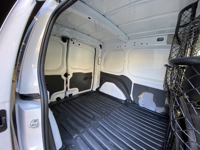Renault Kangoo Furgon Profesional Blue dCi 70 kW (95 CV)