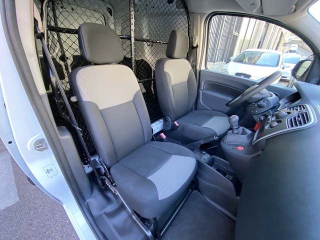 Renault Kangoo Furgon Profesional Blue dCi 70 kW (95 CV)