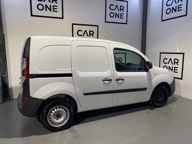 Renault Kangoo Furgon Profesional Blue dCi 70 kW (95 CV)